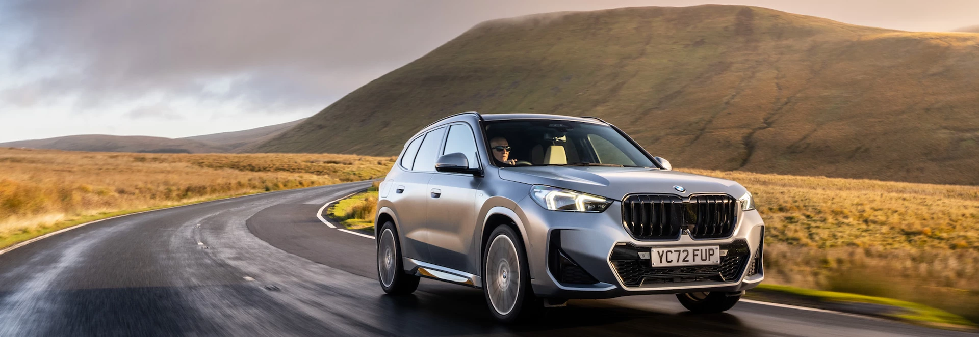 Best family crossovers 2023